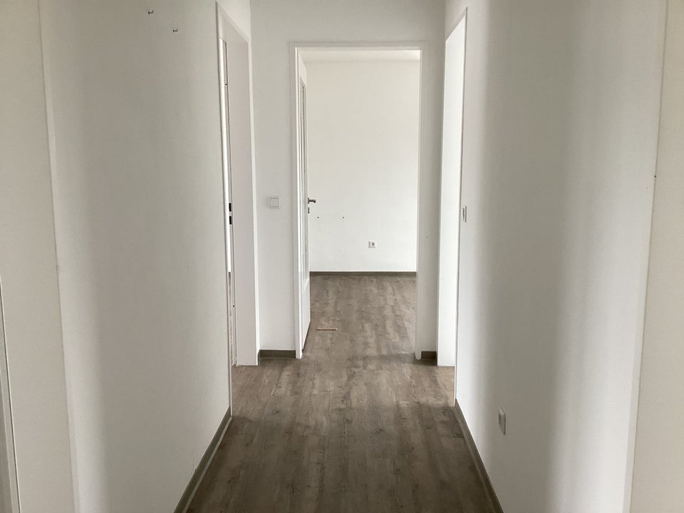 Helle 3-Zimmer-Wohnung am Kalkhügel in Osnabrück! - Photo 4