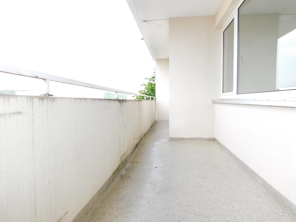 Gemütliche 3-Zi.-Whg. mit sonniger Loggia - Foto 2