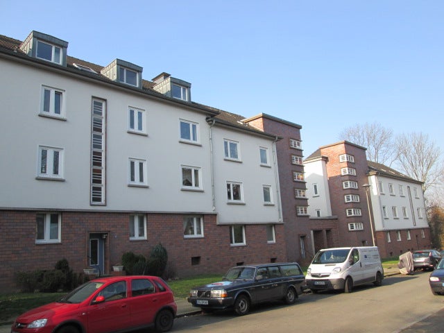 Schöne Singlewohnung mit Balkon in schöner Umgebung ! - Photo 1