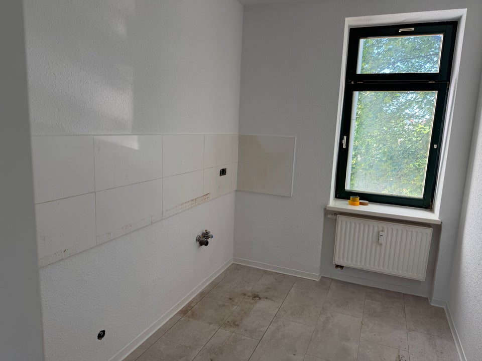 Leipzig Leutzsch - renovierte 3 Zimmer Wohnung - Foto 1