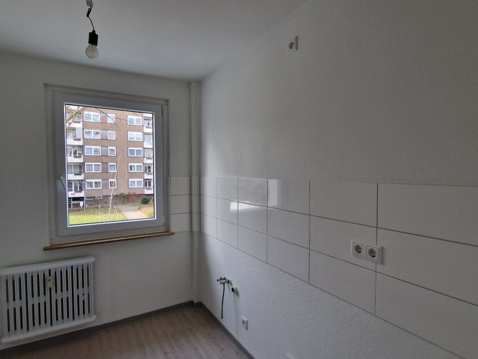 Hier fühlen Sie sich wohl: interessante 3-Zimmer-Wohnung - Photo 1