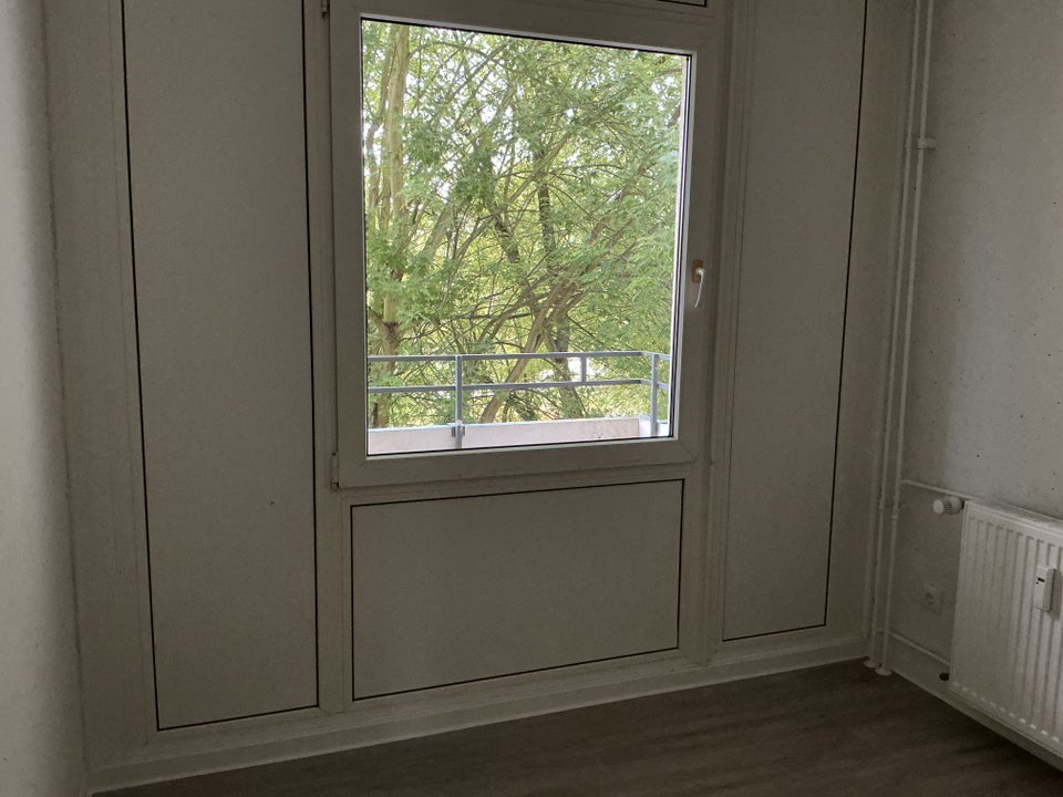 Schöner Wohnen in dieser individuellen 3-Zimmer-Wohnung mit Balkon! - Foto 5