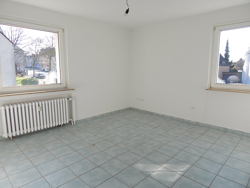 Das Glück hat ein Zuhause: frisch renovierte 2-Zimmer-Wohnung - Foto 5