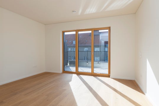 تصویر Wohnung bei Deutsche Wohnen · Hildegardstr. 5A, 10715 Berlin (2)