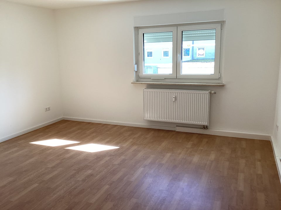 Lust auf Veränderung! Frisch renovierte 3-Zimmer-Wohnung mit Balkon - Foto 4