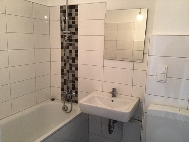 Schöne Wohnung für Paare und die kleine Familie - Foto 1