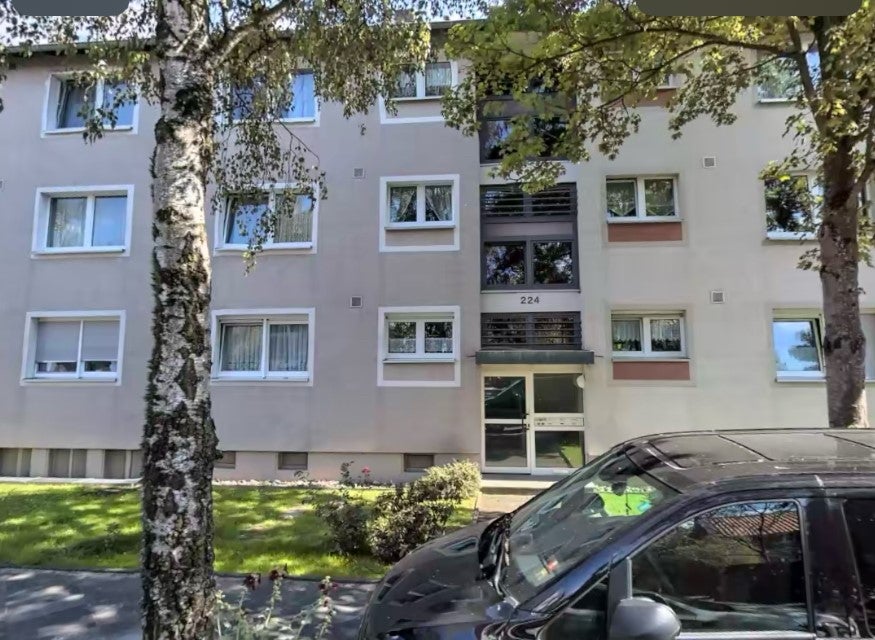 Gelegenheit: günstige 3-Zimmer-Wohnung - Photo 4