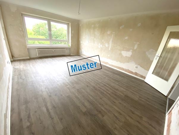 Frisch sanierte 3-Zimmer-Wohnung auf der Immermannstraße (mit Aufzug und Balkon) - Foto 3