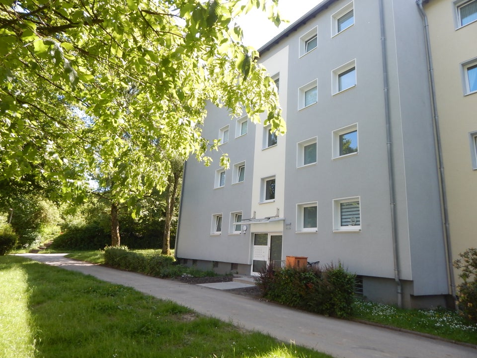 Bezugsfertige 2-Zimmer-Wohnung in Iserlohn-Gerlingsen! - Foto 5