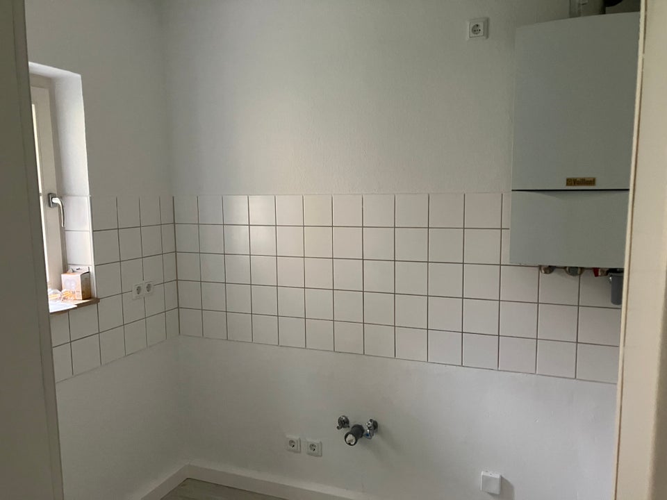 Wohnglück - interessante 3-Zimmer-Wohnung - Photo 2
