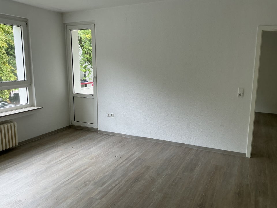 Schöner Wohnen: interessante 2-Zimmer-Wohnung - Foto 1