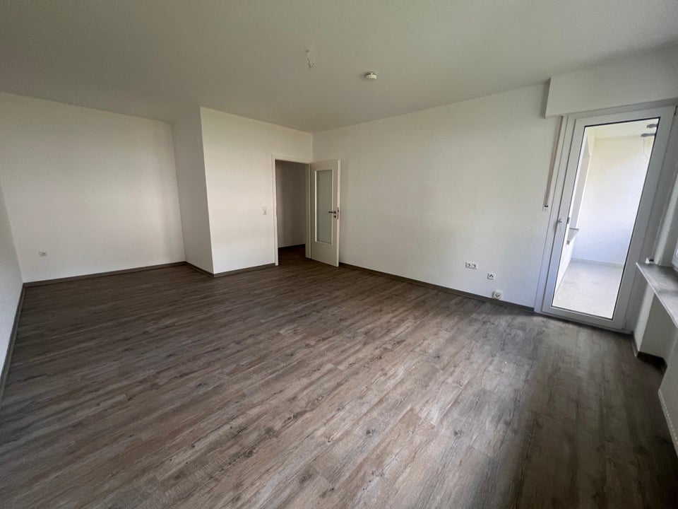 3-Zimmer-Wohnung mit Gartenteil - Photo 2