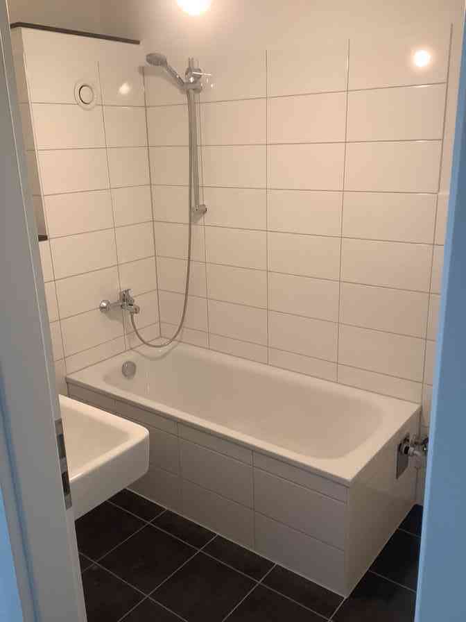 3 Zimmer-Wohnung mit Balkon in Schildesche - Foto 1