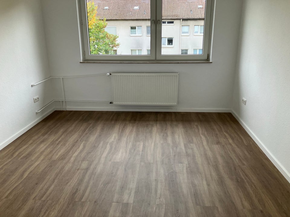 Sanierte 2 Zimmerwohnung mit Balkon - Photo 1