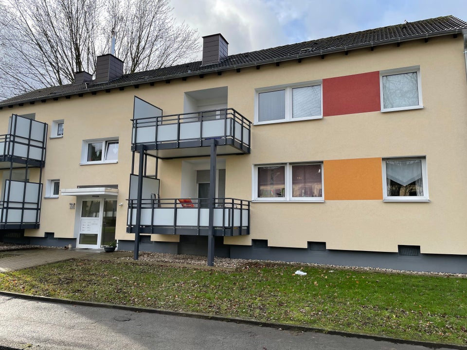 Da kommt man gern Heim. individuelle 2,5-Zimmer-Wohnung - Foto 2