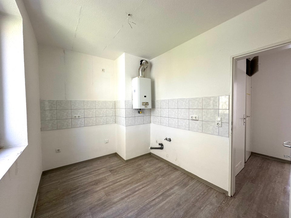 Bezugsfertige Wohnung sucht Mieter: hier können Sie ohne Kosten und Mühe direkt einziehen! - Photo 1
