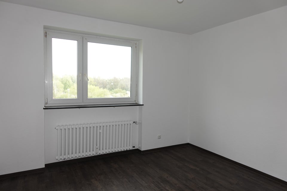 Gelegenheit: perfekte 3-Zimmer-Wohnung mit Balkon - Foto 3