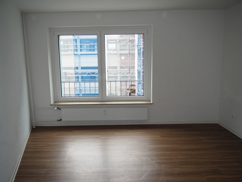 Lust auf Veränderung: günstige 2-Zimmer-Wohnung - Foto 5