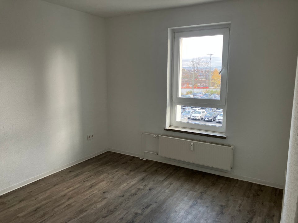 Familienfreundliche 4-Zimmer-Wohnung in guter Wohnlage - Foto 2