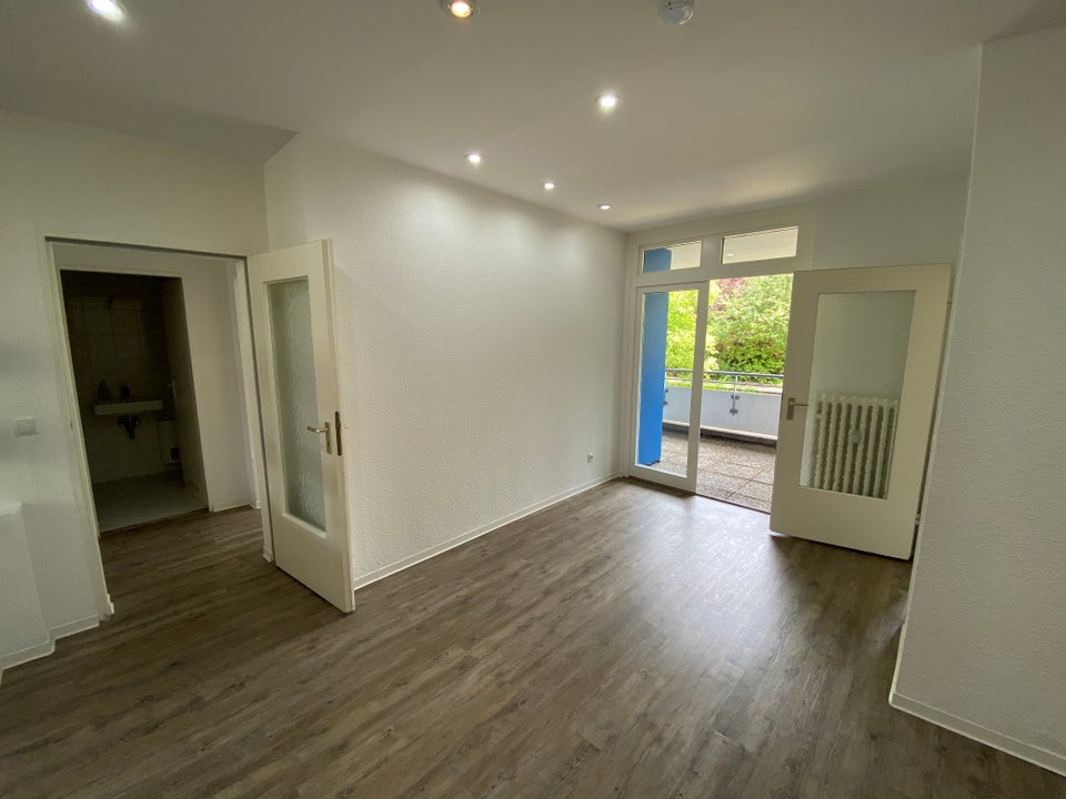 Willkommen Zuhause: 3-Zimmerwohnung mit großzügiger Terrasse - Photo 3