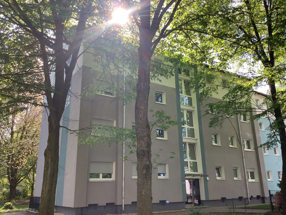 Schöne 3-Zi.-Whg. mit Balkon - Foto 5