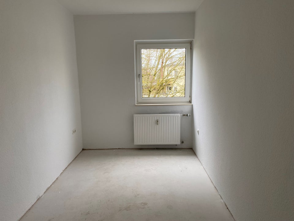 Renovierte 3,5-Zimmer-Wohnung mit Balkon - Foto 3