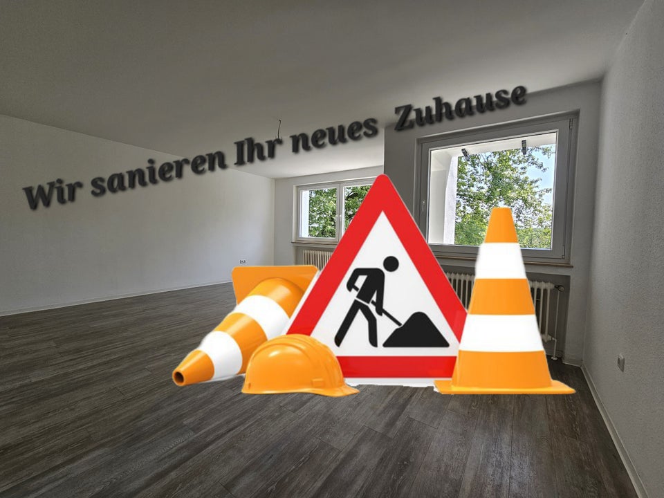 Wo das Leben so spielt - behagliche 2-Zimmer-Wohnung - Photo 3