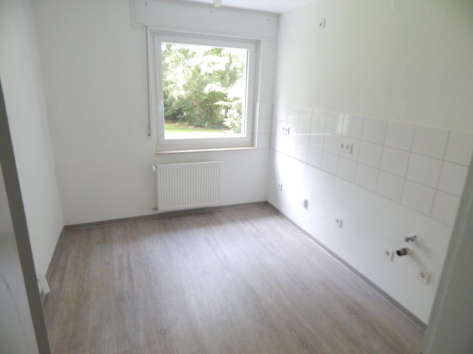 Kernsaniertes Single Appartement - Foto 1