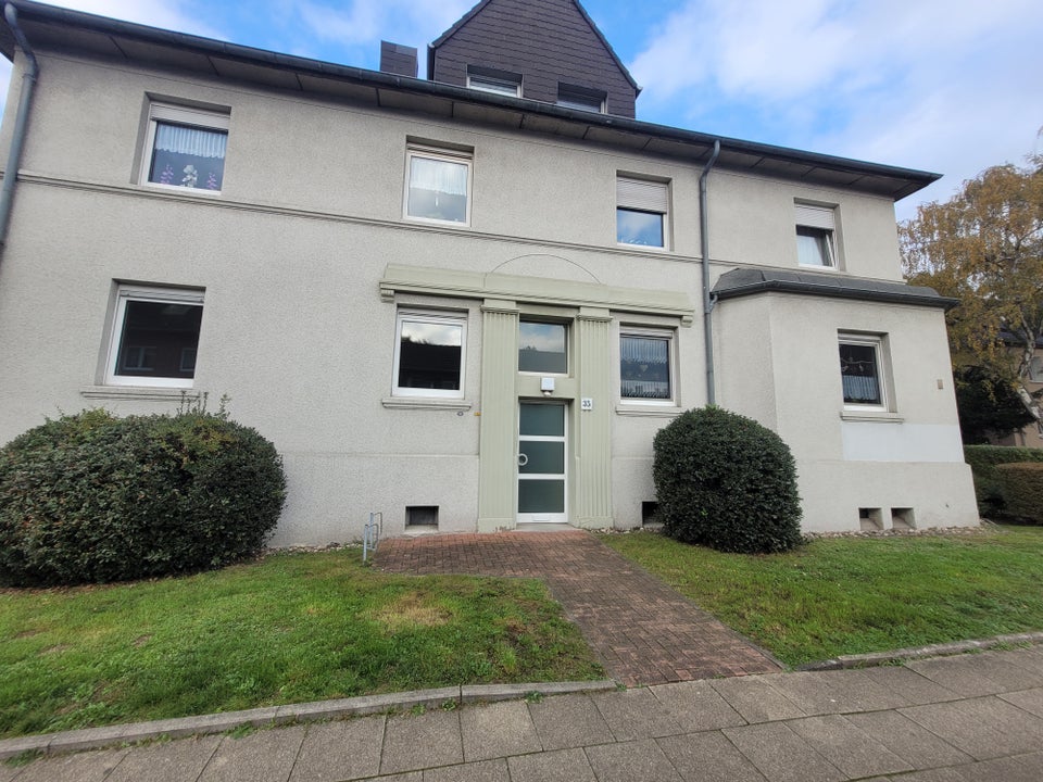 Ihr neues Zuhause: Renovierte 2,5-Zimmer-Wohnung - Foto 3