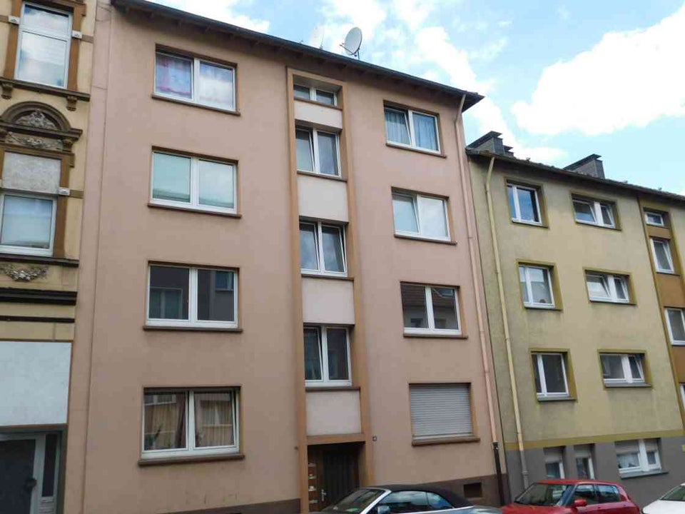 Großz. 3-Zi.-Whg. plus Mansardenzimmer mit eigenem WC - Foto 5