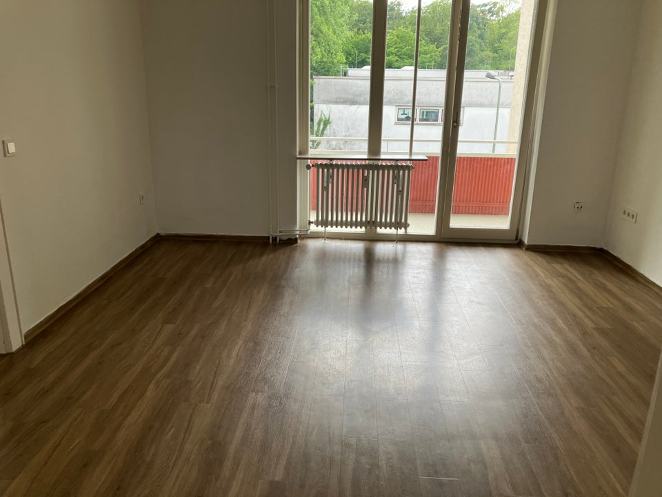 2 Zimmerwohnung mit Balkon - Foto 2