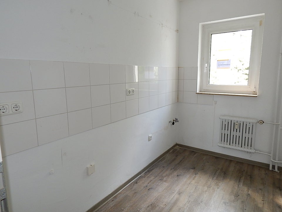 Auf gute Nachbarschaft: bezugsfertige 3-Zimmer-Wohnung - Foto 2