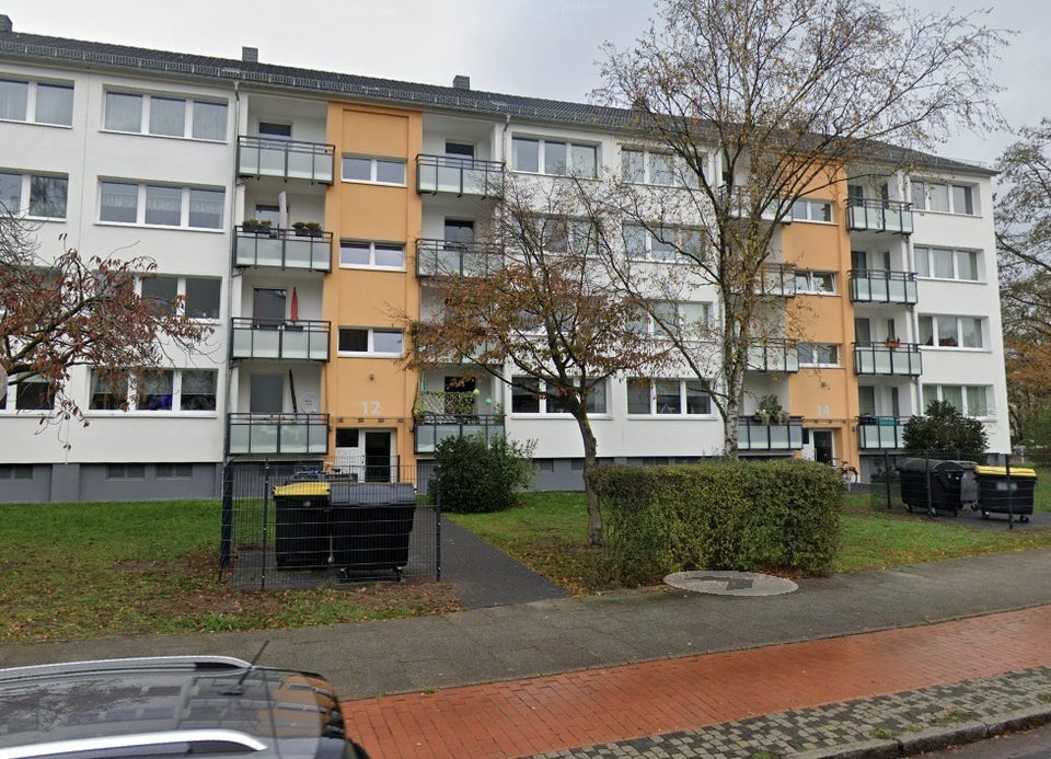 Umzug gefällig? 3-Zi.-Wohnung - Foto 5
