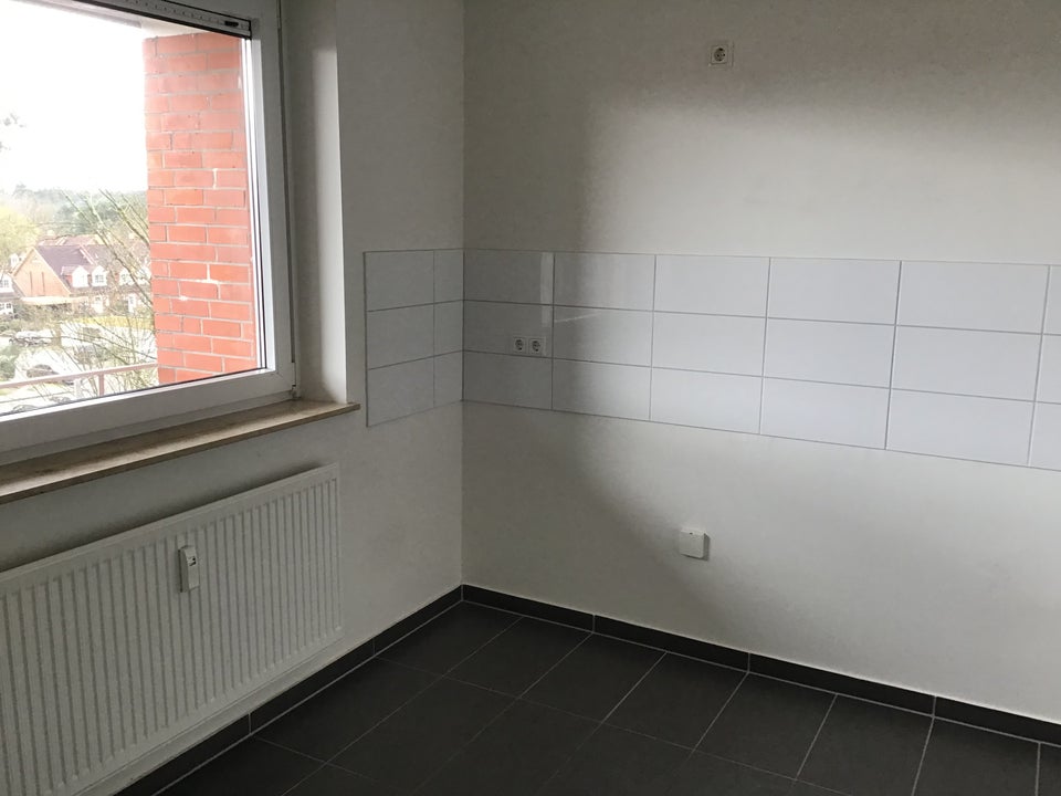 Jetzt zugreifen: interessante 2,5-Zimmer-Wohnung - Foto 1
