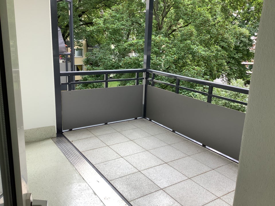 Endlich Zuhause: individuelle 2-Zimmer-Wohnung modernisiert - Foto 5