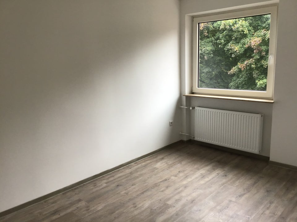 Modernisierte 2,50-Zimmer-Wohnung mit Balkon - Foto 1