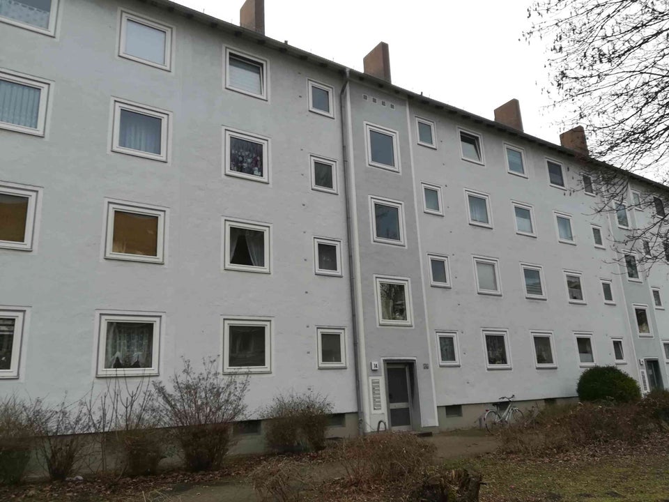 Unsere erste gemeinsame Wohnung! - Photo 4