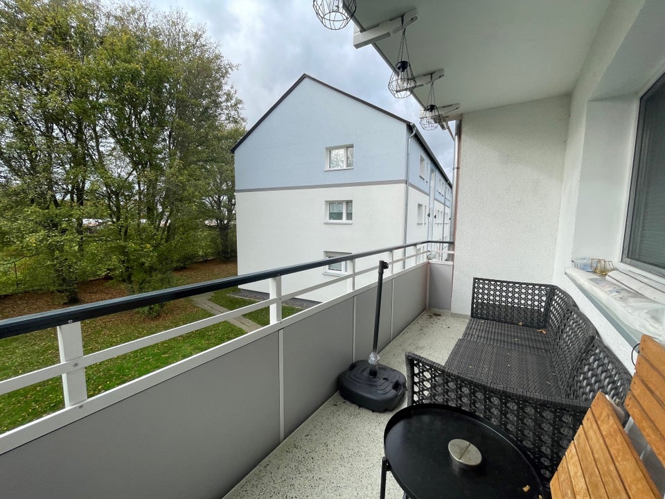 Sanierte Wohnung in Dormagen ab Mitte Dezember - Foto 4
