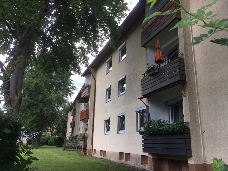 Platz für die ganze Familie - 4-Zimmer Wohnung - Foto 5