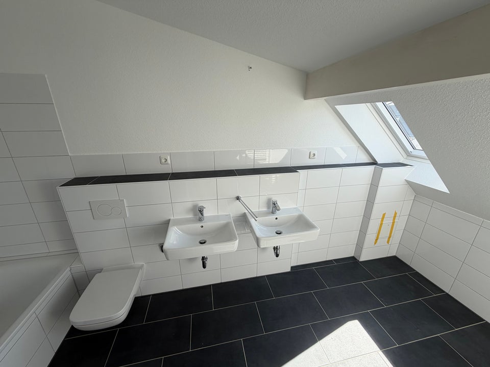2-Zimmer Maisonette-Wohnung in Sachsenhausen *frisch saniert* - Foto 3