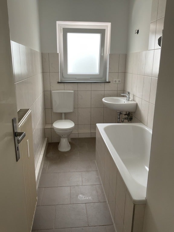 Mitten drin statt nur dabei: praktische 2-Zimmer-Wohnung - Foto 3