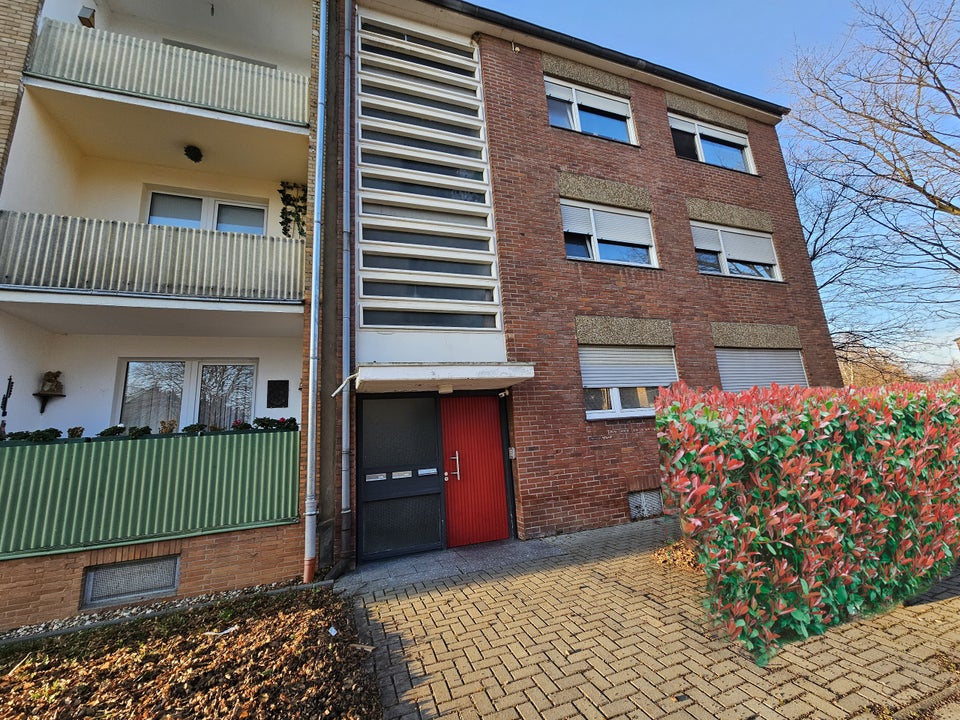 Helle 3 Zimmer- EG- Wohnung in Dürwiß - Photo 4