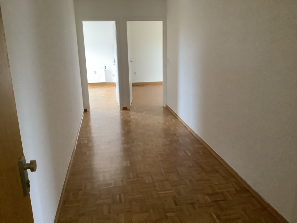 Familienwohnung mit Aussicht - Foto 1