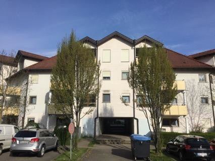 Schöne Wohnung sucht Mieter: günstige 2-Zimmer-Wohnung - Photo 2