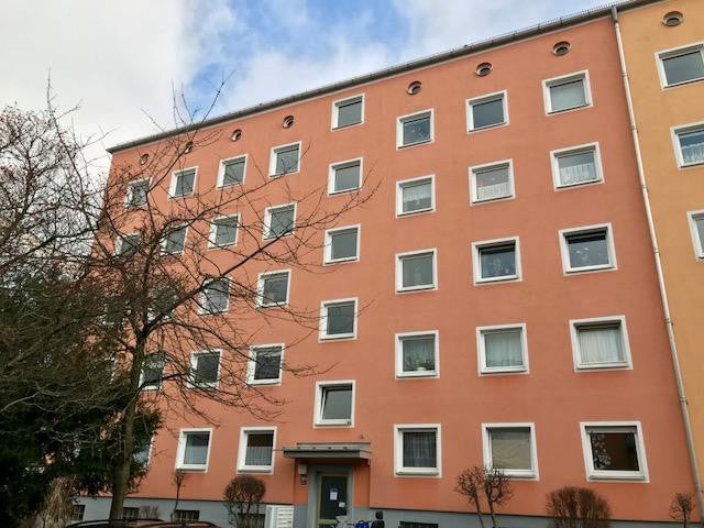 Preiswertes 1-Zimmer-Single-Appartment - Foto 4