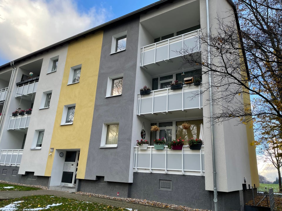 Nimm mich! Ansprechende 3,5-Zimmer-Wohnung - Photo 1