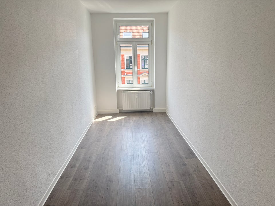 ++Kleine Familienwohnung++ - Foto 4