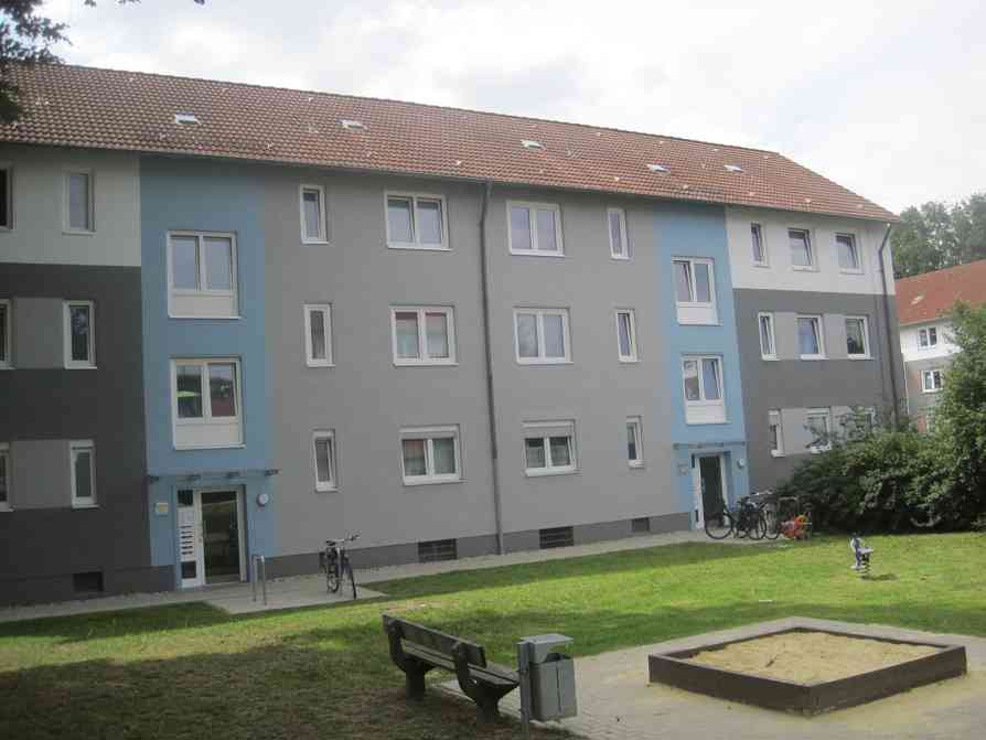 Die gefällt mir: ansprechende 3-Zimmer-Wohnung - Photo 3