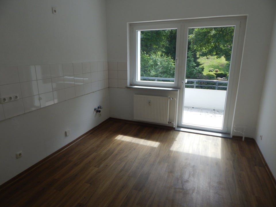 Wohnglück - individuelle 2-Zi.-Wohnung - Foto 1