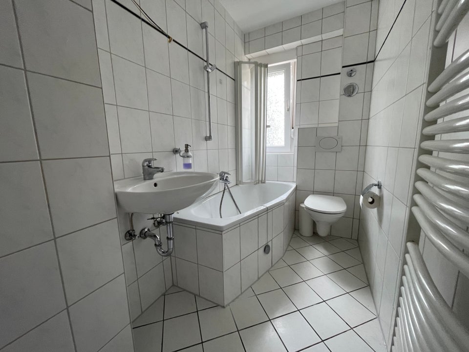 Zentrale 3-Zimmer-Wohnung in Weil am Rhein - Foto 4